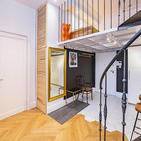 Retro Apartment Old Town Вроцлав Экстерьер фото